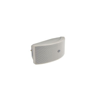 ITC - T-768, Haut-parleur passive, Support mural de puissance de 40W/8 Ohms 3"