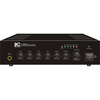 ITC - T-40AP, Mixer-amplifier with muting, 40W power