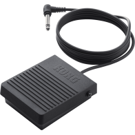 Korg - PS3, Pédale de sustain pour clavier
