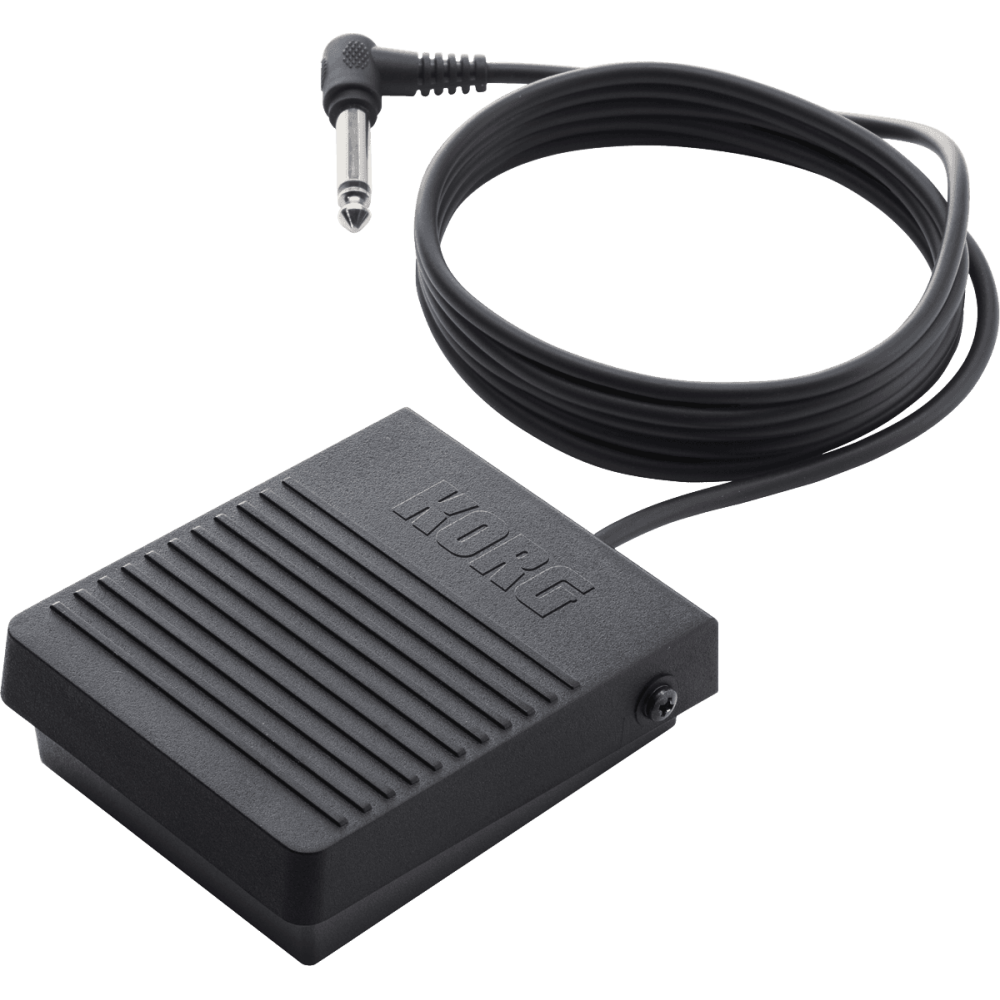 Korg - PS3, Pédale de sustain pour clavier