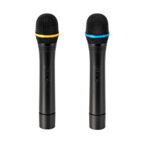 ITC - T-521F, kit de microphone sans fil