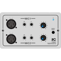 ITC - T-8000D, Remote Control Module