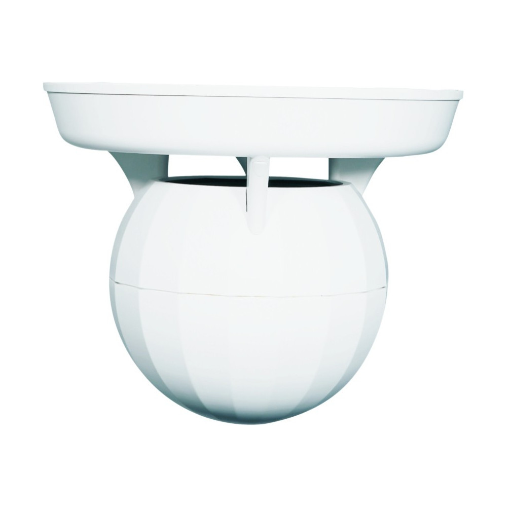ITC, T-600W, White Pendant Speaker, 360 Degree Dispersion, 6 " ITC, T-600W, White Pendant Speaker, 360 Degree Dispersion, 6 "