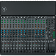 Mackie - 1604-VLZ4, Audio Mixeur
