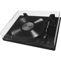 Akai Pro - BT100-BK, turntable with bluetooth