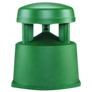 ITC - T-1900A, Garden Speaker, Waterproof Landscape 5 "