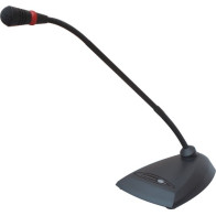 ITC - T-531, Microphone à condensateur, Power phantom