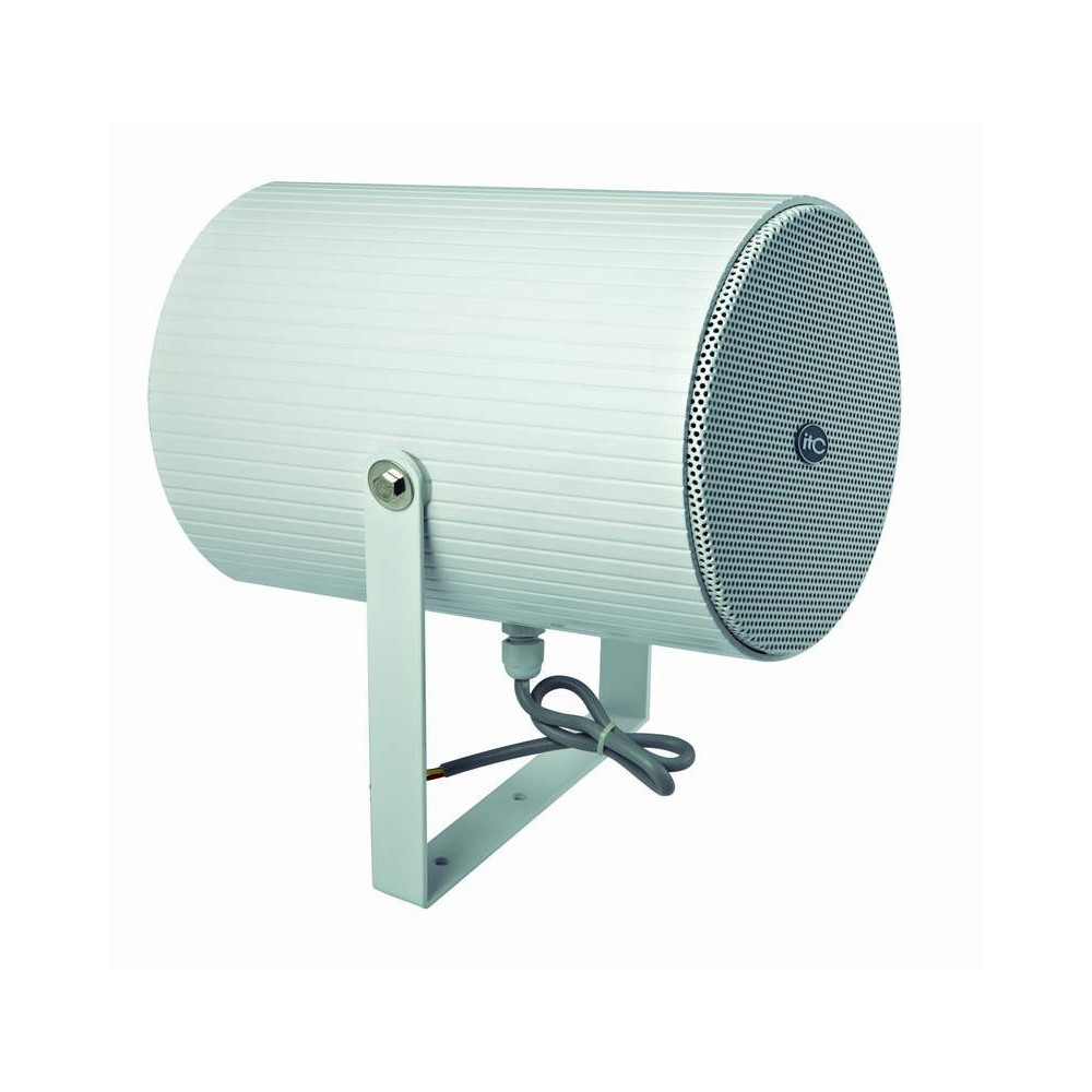 ITC - T-770T, Haut-parleur projection bi-directionnel passive, De puissance de 20W 6" ITC - T-770T, Haut-parleur projection bi-directionnel passive, De puissance de 20W 6"