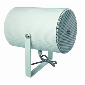 ITC - T-770T, Haut-parleur projection bi-directionnel passive, De puissance de 20W 6"