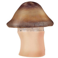 ITC - T-500, Haut-parleur de jardin en forme de champignon 6.5"