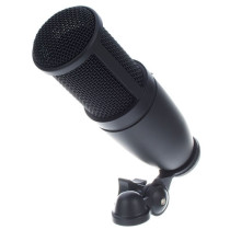 AKG -  P120 , Micros à Condensateur à large diaphragme