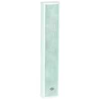 ITC - T-703B, Passive Integrated Outdoor Waterproof Column Speaker, 4 "30W Power