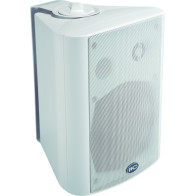 ITC - T-776W, 6" Wall Mount Passive Speaker, 45W , White