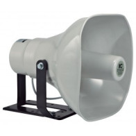 ITC - T-710G,  haut-parleur de klaxon étanche " Weatherproof " , de puissance 50W