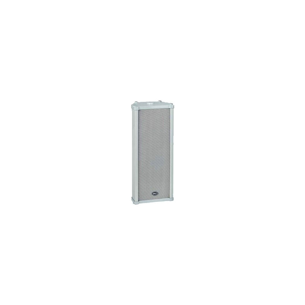 ITC - T-902B, Haut-parleur colonne extérieure étanche intégrée passive "Weatherproof", De puissance de 20W 4" ITC - T-902B, Haut-parleur colonne extérieure étanche intégrée passive "Weatherproof", De puissance de 20W 4"