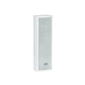 ITC - T-702B, Haut-parleur passive, Colonne extérieure étanche , De puissance de 20W 8"