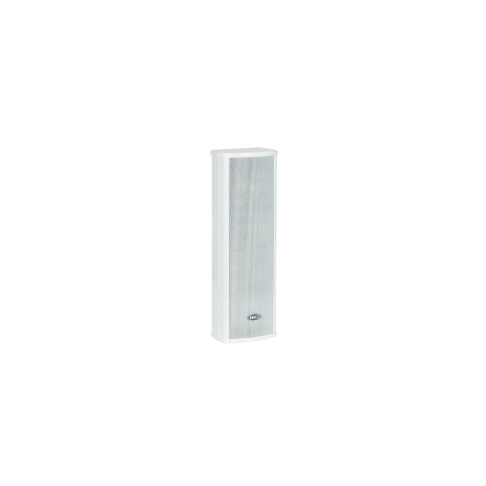 ITC - T-701A, Haut-parleur passive, Colonne résistant aux intempéries étanche , De puissance de 10W 2.5" ITC - T-701A, Haut-parleur passive, Colonne résistant aux intempéries étanche , De puissance de 10W 2.5"