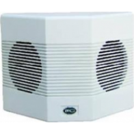 ITC - T-601G, Passive Wall Mount Speaker, 4 "10W Power