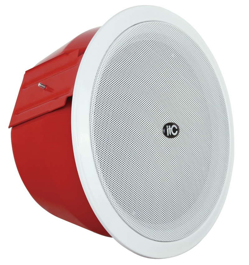 Itc ceiling sale speakers