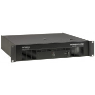 Dynacord - PCL 1125T, Ampli de puissance à deux canaux 270W 4 Ohm/ 250W@100V