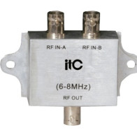 ITC - 0510, séparateur de signal IR, Avec une borne 2 d'entrée et une borne de sortie