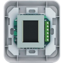 ITC - T-695, Contrôle de volume conçu avec, transformateur 100W