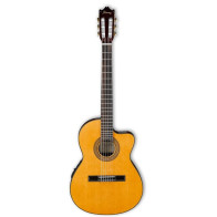 Ibanez - GA5TCE-AM, Electro-Classical Guitar
