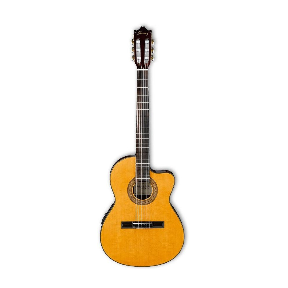Ibanez - GA5TCE-AM, Guitare électro-classique Ibanez - GA5TCE-AM, Guitare électro-classique