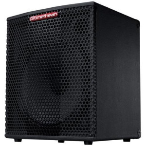 Ibanez - P3115-U, Ampli Combo Pour Basse Électrique 300W / 15"