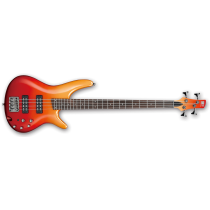 Ibanez - SR300E-AFM, Autumn Fade Metallic SR Standard 4-Cordes