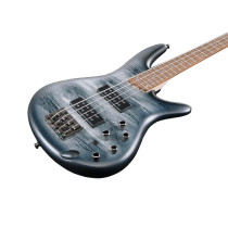 Ibanez - SR305E-BPM, Black Planet Matte SR Standard 5-Cordes