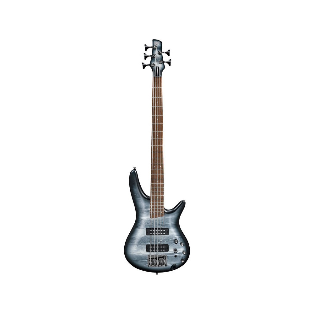 Ibanez - SR305E-BPM, Black Planet Matte SR Standard 5-Cordes Ibanez - SR305E-BPM, Black Planet Matte SR Standard 5-Cordes