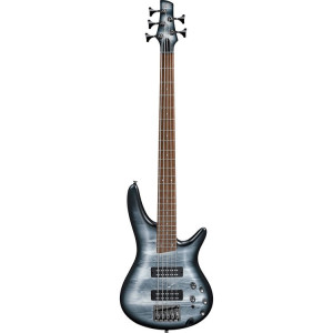 Ibanez - SR305E-BPM, Black Planet Matte SR Standard 5-Cordes