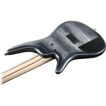 Ibanez - SR305E-BPM, Black Planet Matte SR Standard 5-Cordes