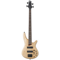 Ibanez - SR600-NTF, Natural Flat Basse électrique 4-Cordes