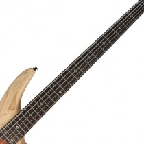 Ibanez - SR605-NTF, Natural Flat Electric Bass 5 Strings