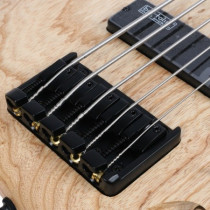 Ibanez - SR605-NTF, Natural Flat Basse électrique 5-Cordes