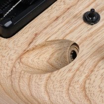 Ibanez - SR605-NTF, Natural Flat Basse électrique 5-Cordes