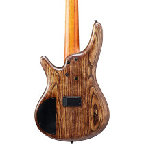 Ibanez - SR655-ABS, Antique Brown Stained Basse électrique 5-Cordes