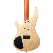 Ibanez - SR605-NTF, Natural Flat Electric Bass 5 Strings