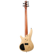Ibanez - SR605-NTF, Natural Flat Electric Bass 5 Strings