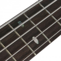 Ibanez - SR605-NTF, Natural Flat Electric Bass 5 Strings