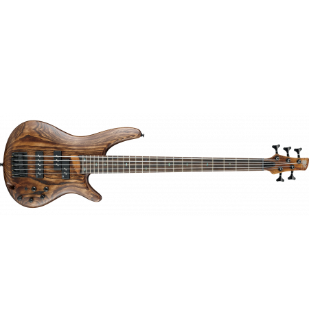 sr655 bass