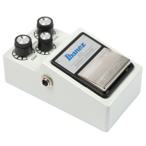 Ibanez - BB9, Pédale de distorsion Bottom Booster
