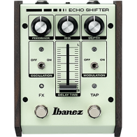 Ibanez - ES2, Analogic Delay Pedal