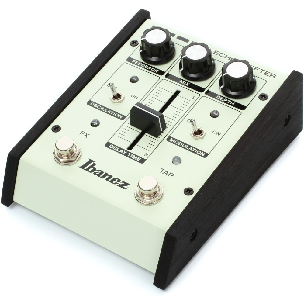 EBS AD-9 PRO ALIMENTATORE SINGOLO PER PEDALI SILENZIOSO 1.000 mA 9V DC