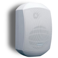 Apart Audio - MASK4T-W, Passive loudspeaker "White", 2 way 70W 4.25 "