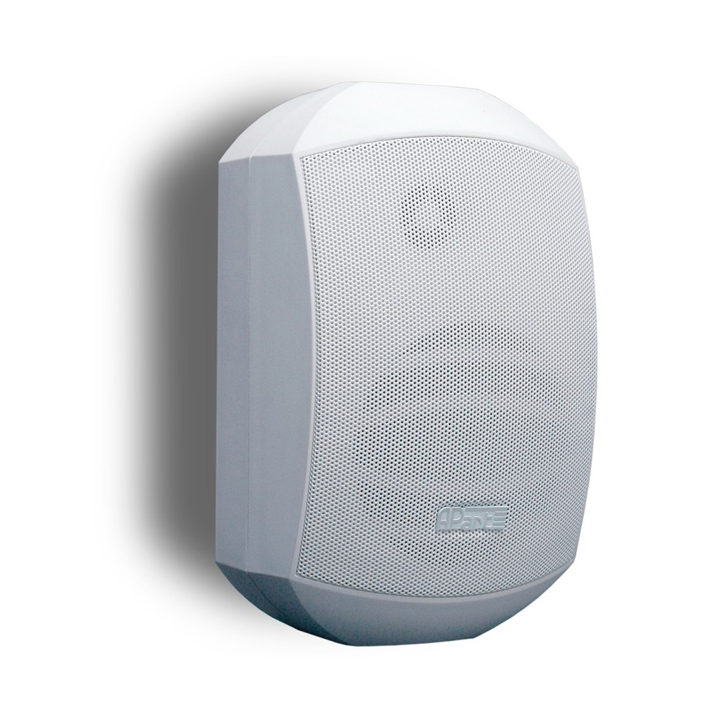Apart Audio -  MASK4T-W, Haut-parleur passive " Blanc " , 2 voies 70W 4.25"