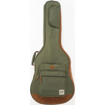 Ibanez - IAB541-MGN, PowerPad Moss Green Folk Guitar Case
