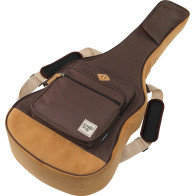 Ibanez - ICB541-BR, POWERPAD Bag For Classical Guitar, Brown